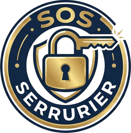 SOS Serrurier